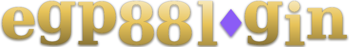 egp88 login logo